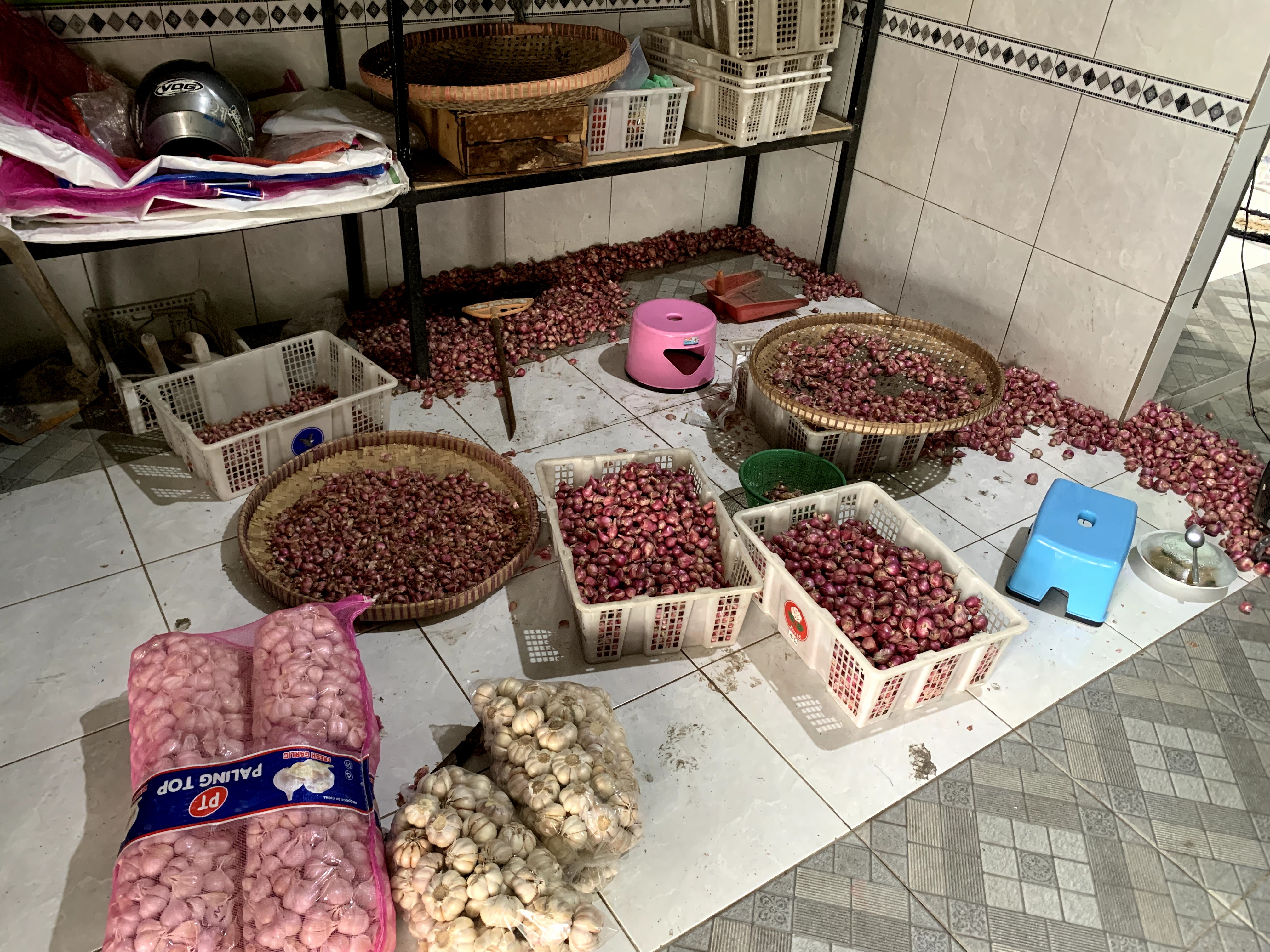 Ari Brambang - Foto 2