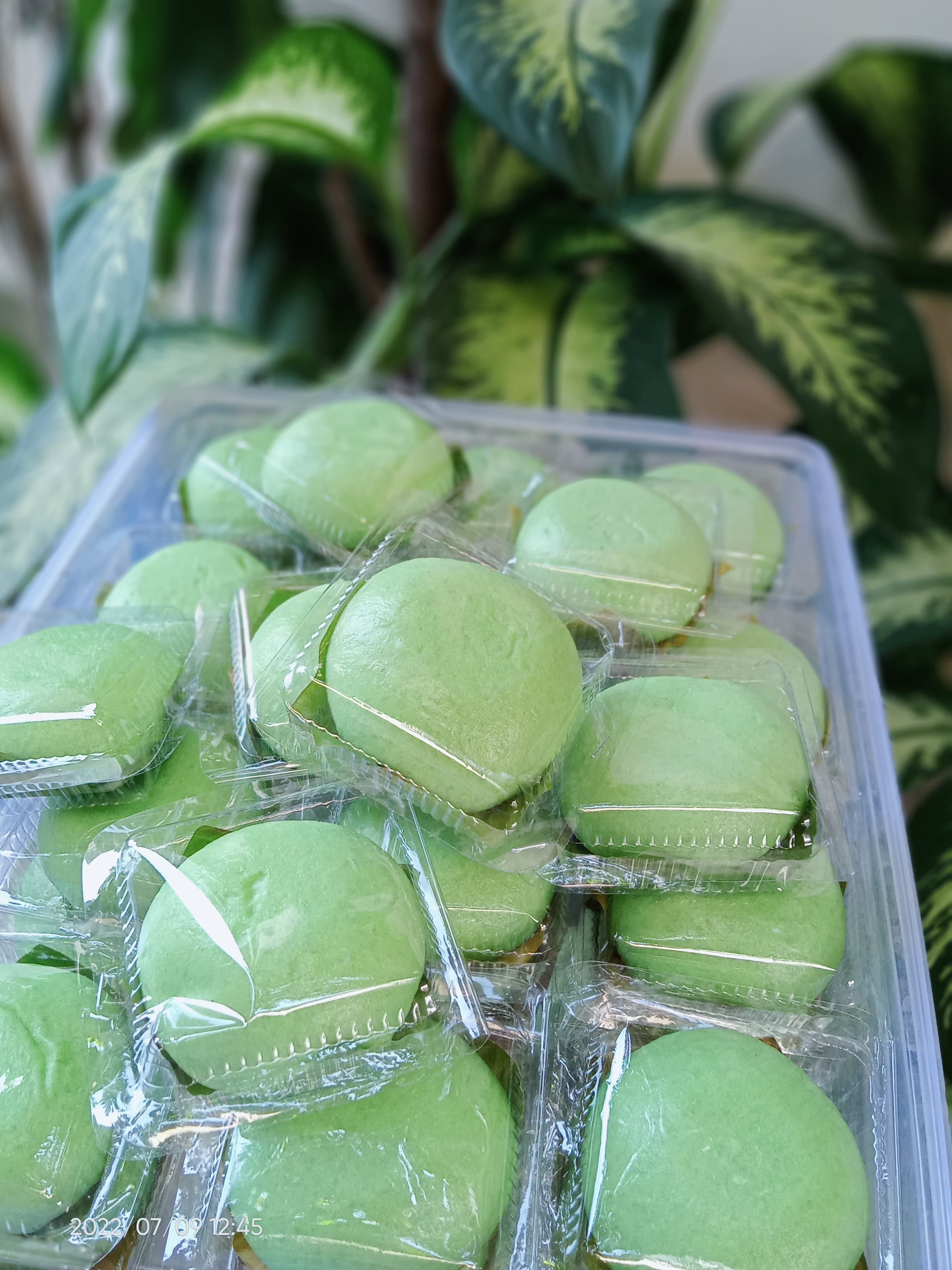 Bakpao Barokah 313 - Foto 2