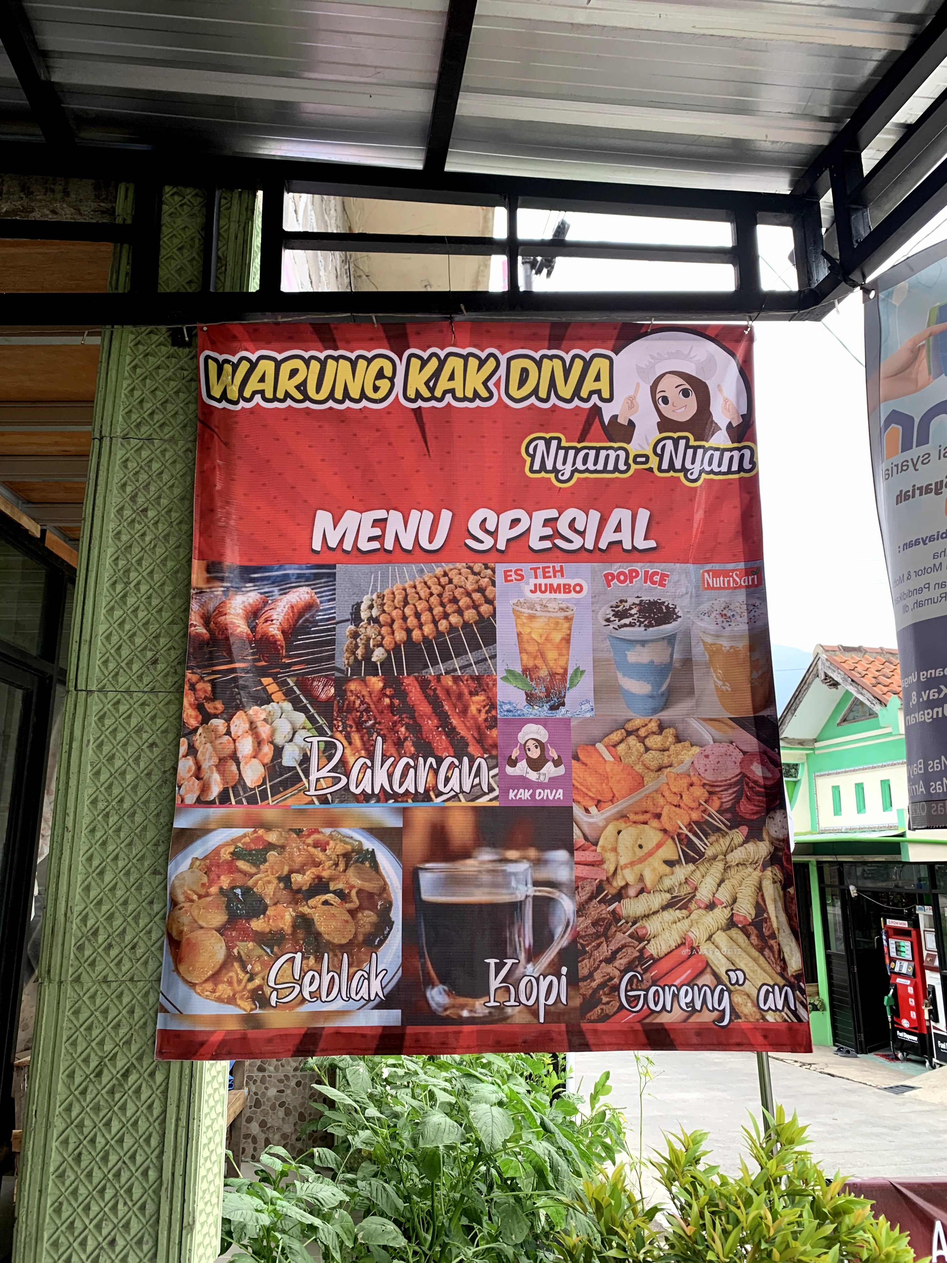 Diva Nyam-Nyam - Foto 2